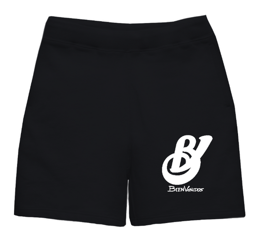 BVライトウェイト ハーフパンツ ブラック MEDIO