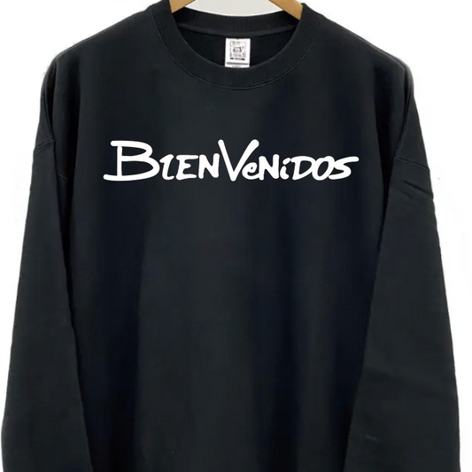 【復刻】BVスウェット オーバーサイズフィット SIMBORO