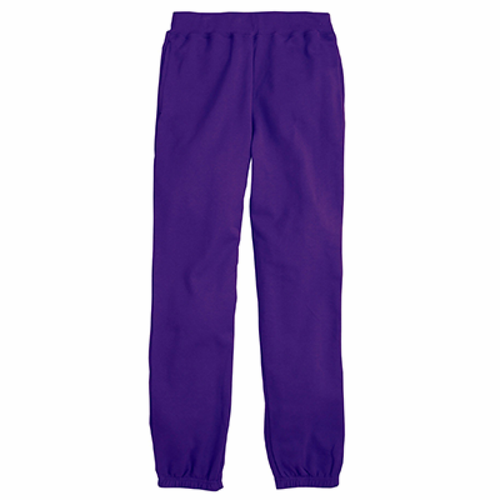 BVライトウェイト スウェットパンツ バイオレット LIGERO