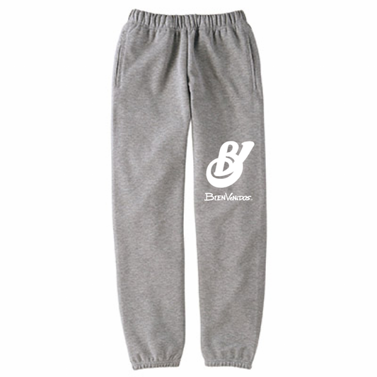 BVスウェットパンツ 杢グレー PRIMERA