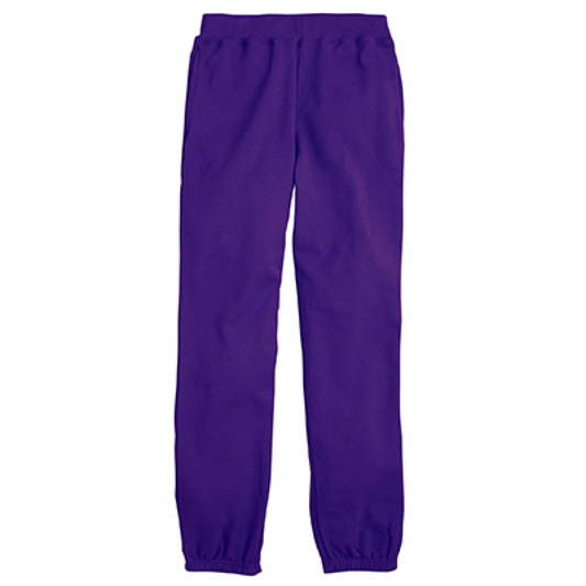 BVライトウェイト スウェットパンツ バイオレット LIGERO