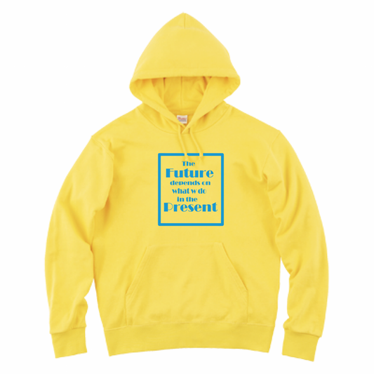 BVプルオーバーパーカー カナリアイエロー PLAZA