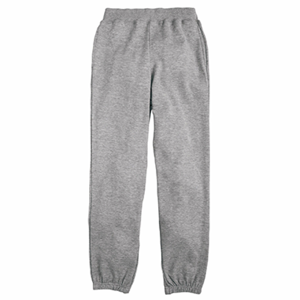 BVライトウェイト スウェットパンツ 杢グレー PRIMERA3