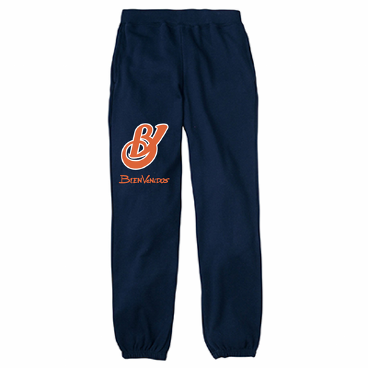 BVライトウェイト スウェットパンツ ディープネイビー PRIMERA3