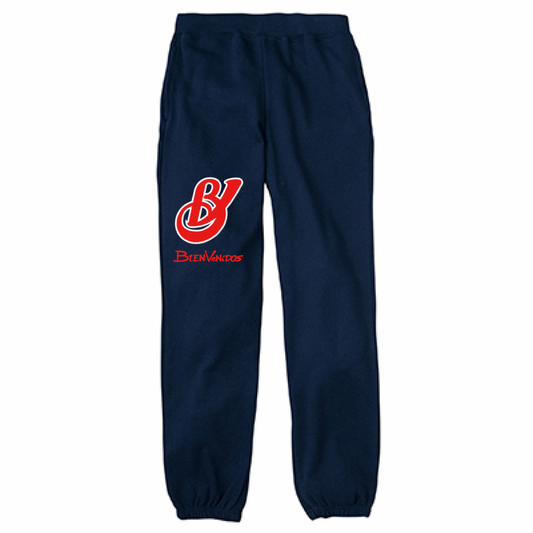 BVライトウェイト スウェットパンツ ディープネイビー PRIMERA3