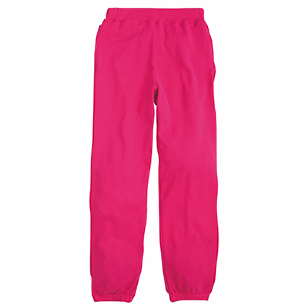 BVライトウェイト スウェットパンツ フラミンゴピンク LIGERO