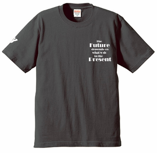 BVノーマルフィット半袖Tシャツ スミ CLASICO