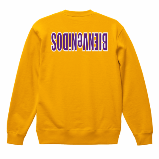 BVスウェット ノーマルフィット BRILLO