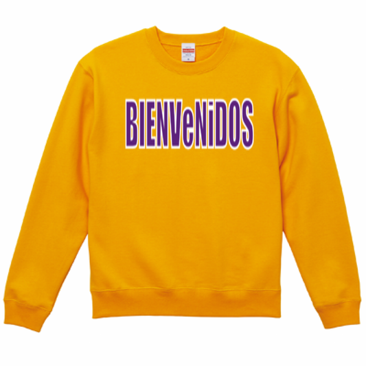 BVスウェット ノーマルフィット BRILLO