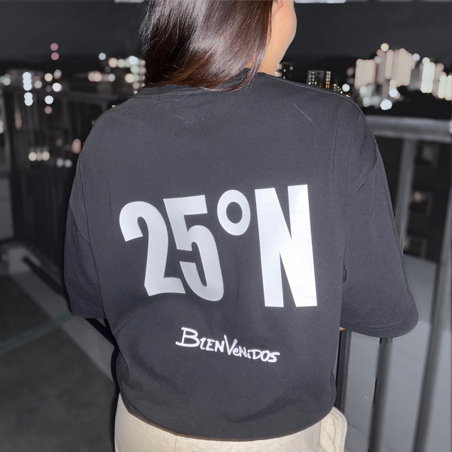 【限定】BVビックシルエット半袖Tシャツ FtoM