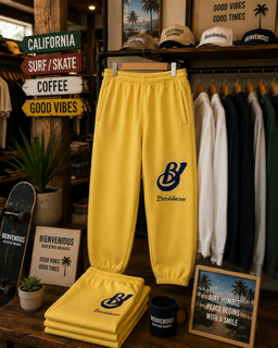 Sweatpants