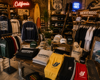 In Store Now