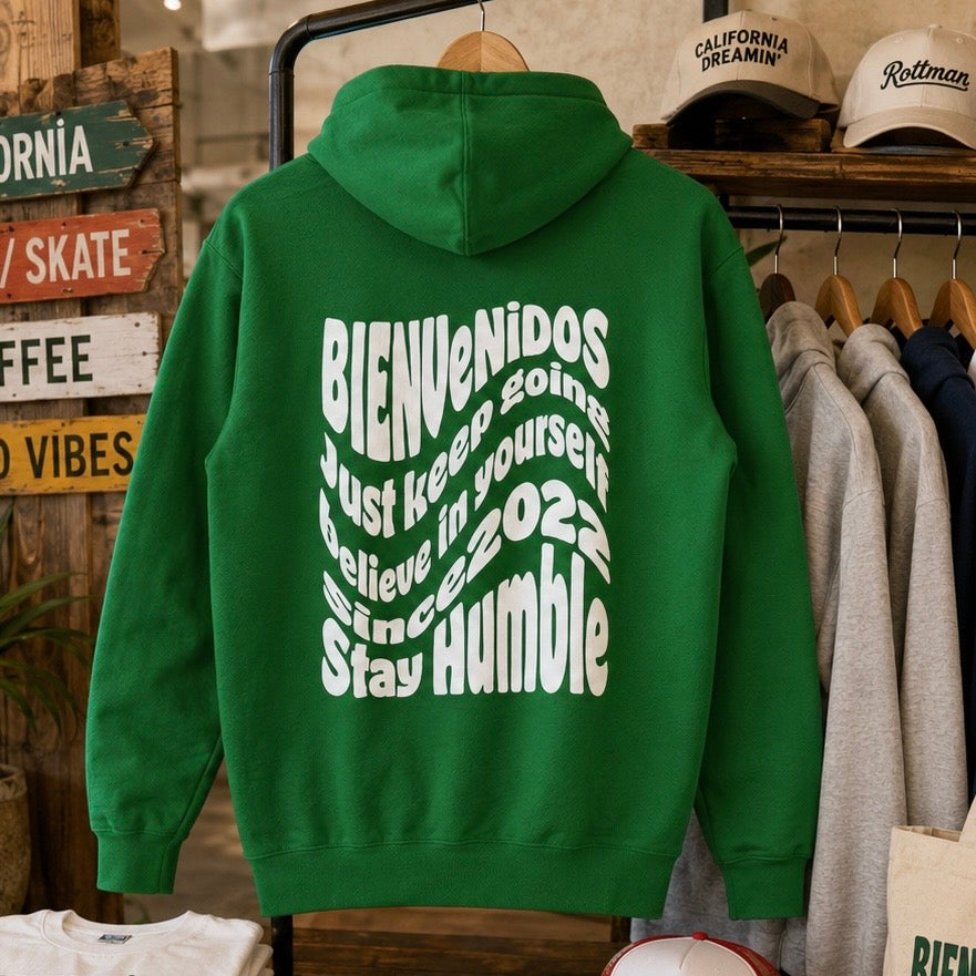hoodie