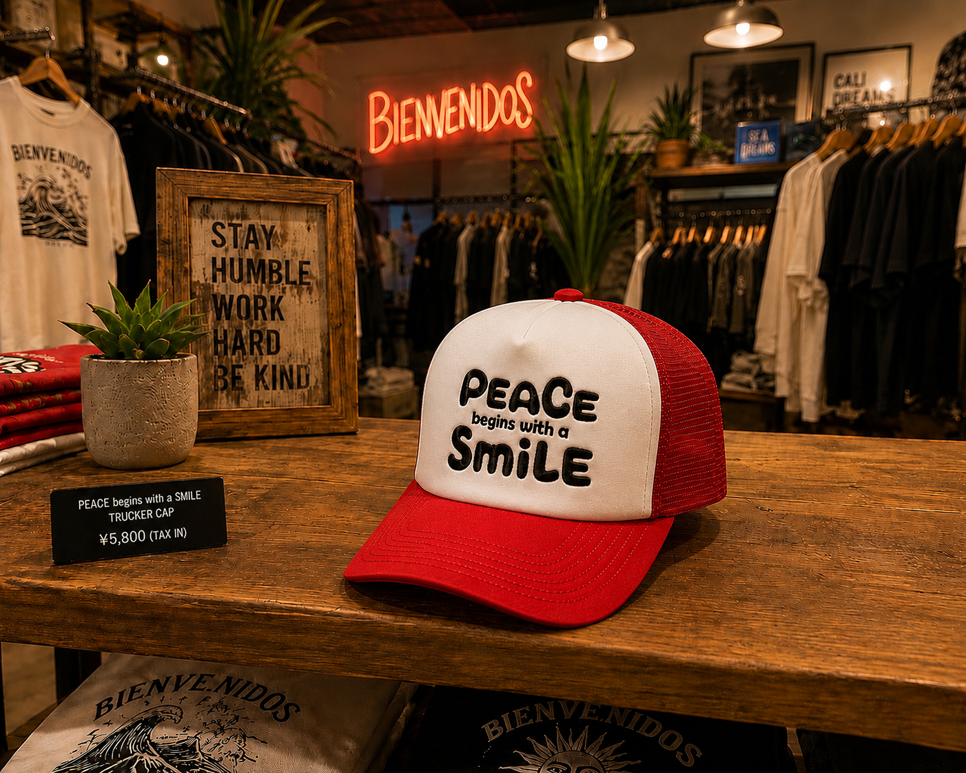 Headwear