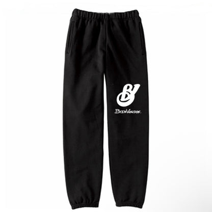 BVライトウェイト　スウェットパンツ ブラック　LIGERO