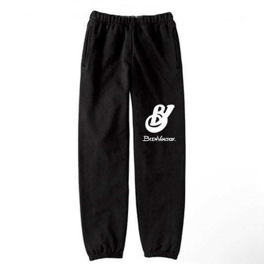 BVライトウェイト　スウェットパンツ ブラック　LIGERO